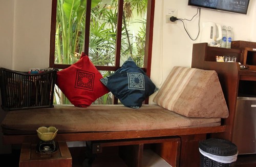 Cherngtalay Hotel | Bangtao Beach Chalet