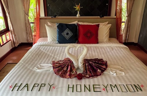 Cherngtalay Hotel | Bangtao Beach Chalet