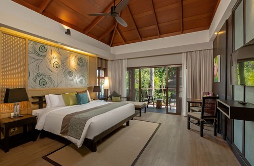 Khao Lak Resort | Khaolak Merlin Resort