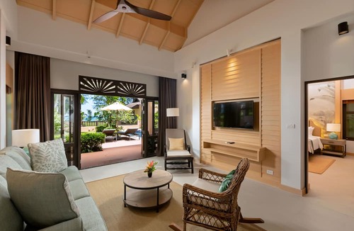 Khao Lak Resort | Khaolak Merlin Resort