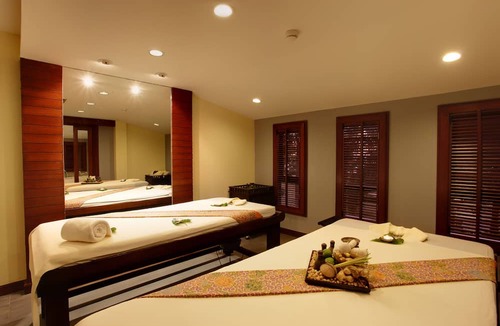 Khao Lak Resort | Khaolak Merlin Resort