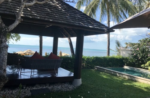 Taling Ngam Resort | The Sunset Beach Resort & Spa Taling Ngam