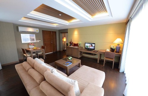Chiang Mai Resort | RarinJinda Wellness Spa Resort