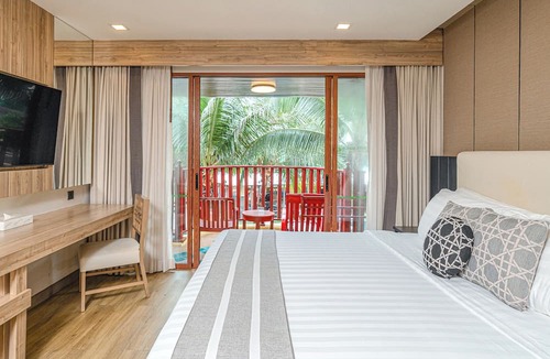 Patong Resort | Phuket Graceland Resort And Spa