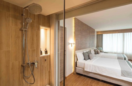Patong Resort | Phuket Graceland Resort And Spa