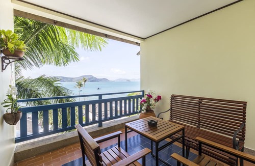 Wichit Hotel | Kantary Bay Hotel, Phuket