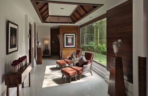 Chang Khlan Resort | RatiLanna Riverside Spa Resort