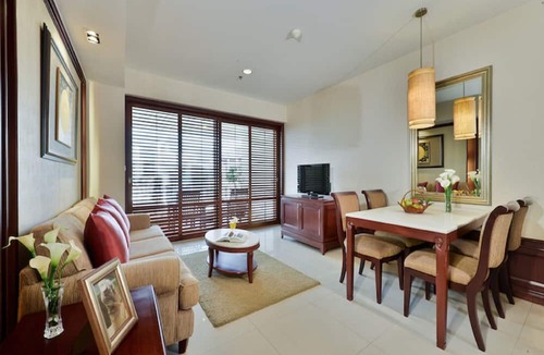 Wattana Hotel | Centre Point Sukhumvit Thong Lo