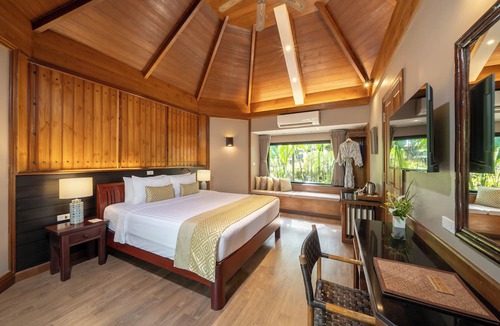 Tha Sao Resort | River Kwai Resotel