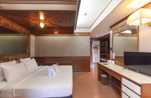 Huay Kaew Resort | Holiday Garden Hotel & Resort Chiang Mai