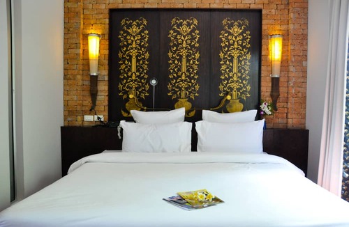 Huay Kaew Resort | Holiday Garden Hotel & Resort Chiang Mai