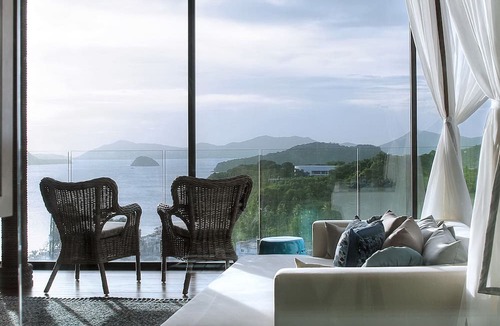 Wichit Resort | Cape Panwa Hotel