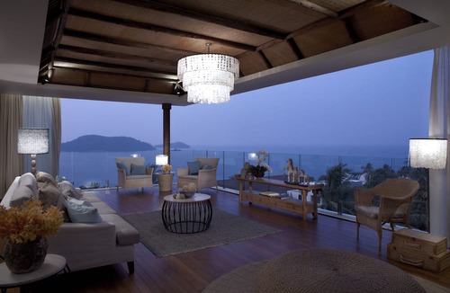 Wichit Resort | Cape Panwa Hotel