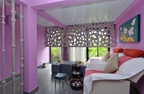 Ko Lanta Resort | Twin Lotus Resort and Spa (Adult Only/November to April)