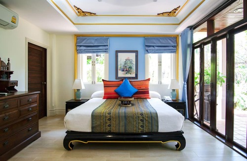 Jomtien Hotel | Rabbit Resort Pattaya