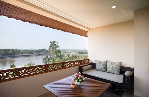 Chiang Rai Resort | The Imperial River House Resort