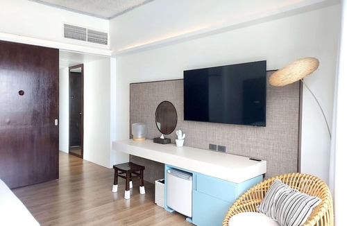Cha-am Resort | Veranda Resort & Villas Hua Hin - Cha Am