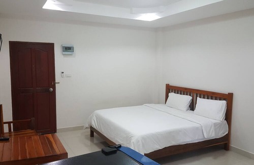 Nong Khon Kwang Hotel | The Grand Apartment