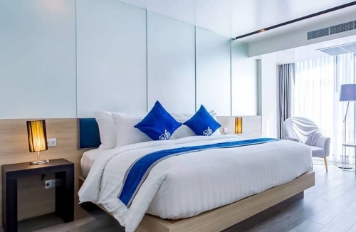 Chang Phueak Hotel | Wintree City Resort Chiang Mai