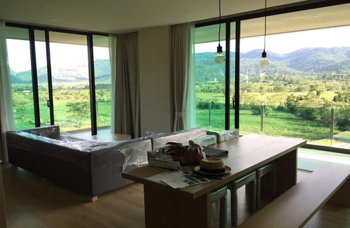 Phaya Yen Apartment | Sandao Condo Khaoyai