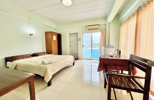 Nong Khon Kwang Hotel | Sunshine Place Udon