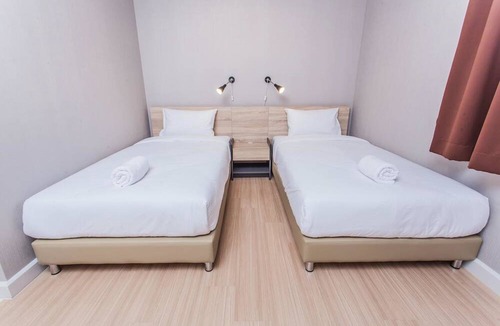 Si Racha Hotel | Morino Hotel Si Racha