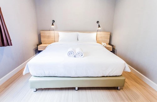 Si Racha Hotel | Morino Hotel Si Racha