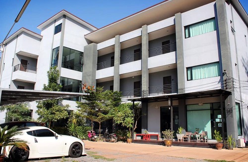 Sila Hotel | House 945