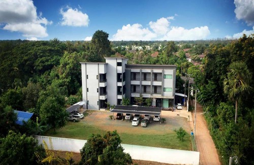 Sila Hotel | House 945