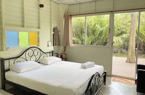 Amphawa Hotel | Kalacanal Resort