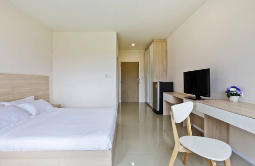 Map Yang Phon Hotel | Rangh Place