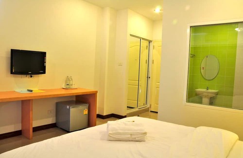 Sila Hotel | The 1 Place Khonkaen