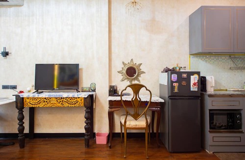 Talat Noi Bed & Breakfast | The Unforgotten B&B