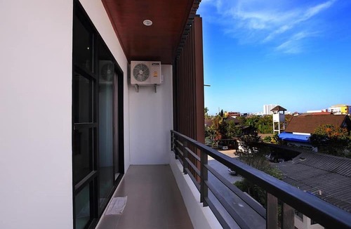 Kho Hong Hotel | The Restique Apartment