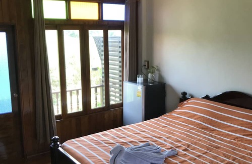 Ban Prok House | River Jam Amphawa
