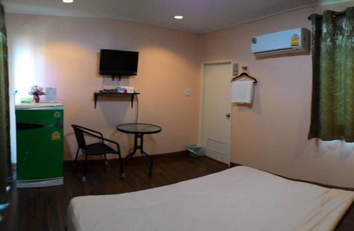 Phaya Yen Hotel | My Wind resort Khaoyai