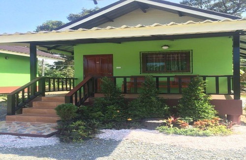 Tha Mai Hotel | Porkaew Resort