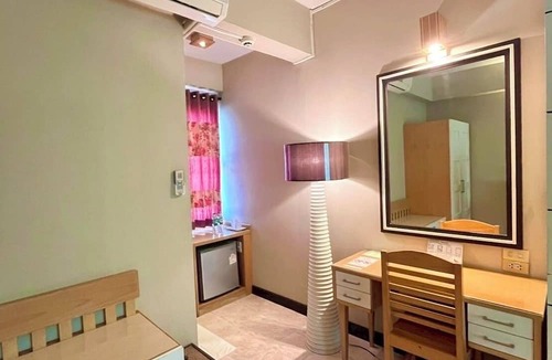 Lampang Hotel | Rommai Greenpark Lampang