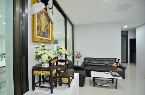 Tha Wang Thong Hotel | Sabuy Best Hotel Phayao
