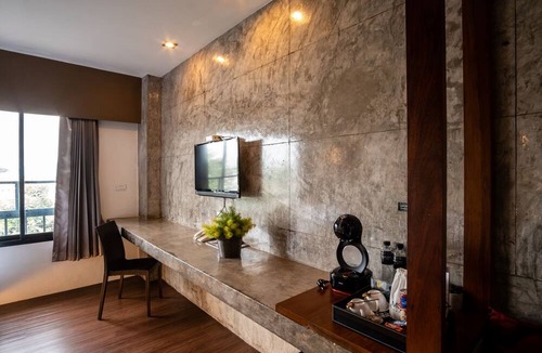 Nakhon Sawan Hotel | Tamsabai Hotel