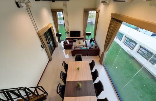 Chan Kasem Hotel | SiRi Ratchada Bangkok