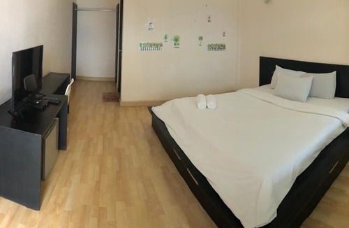 Sai Thai Hotel | Pine Home