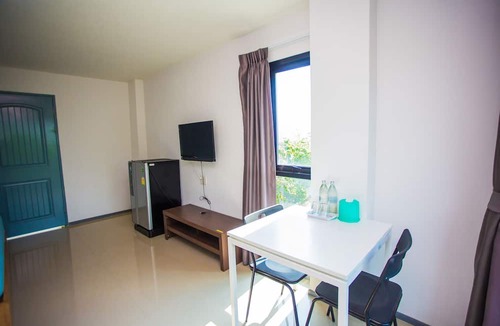 Huai Kapi Hotel | Promsook Apartment