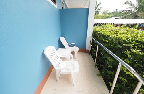 Khlong Thom Hotel | VP Resort