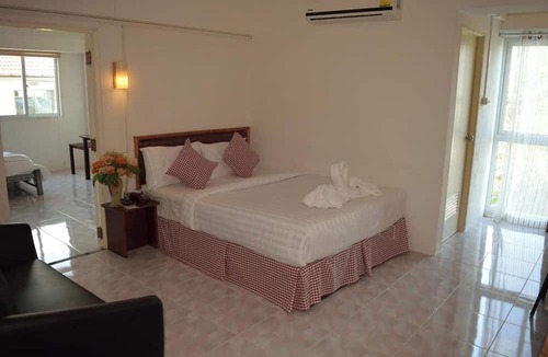 Koh Kaew Hotel | Hotel De Ratt