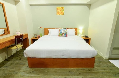 Noen Phra Hotel | BJ Boutique