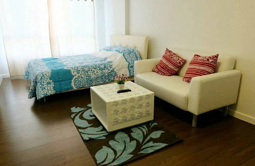 Cha-am Condo | Baan Thew Lom Condominium