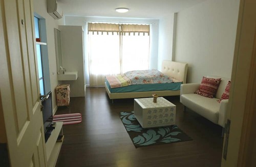 Cha-am Condo | Baan Thew Lom Condominium
