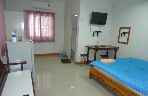 Ban Tai House | Sorn Waree Apartment
