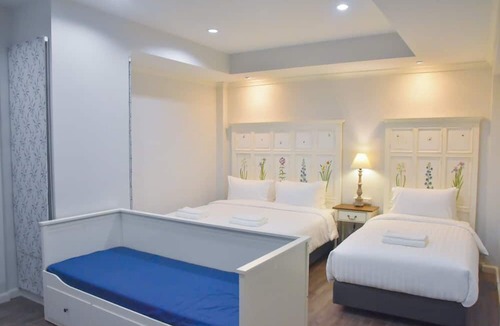 Rayong Hotel | Marquise Boutique Hotel